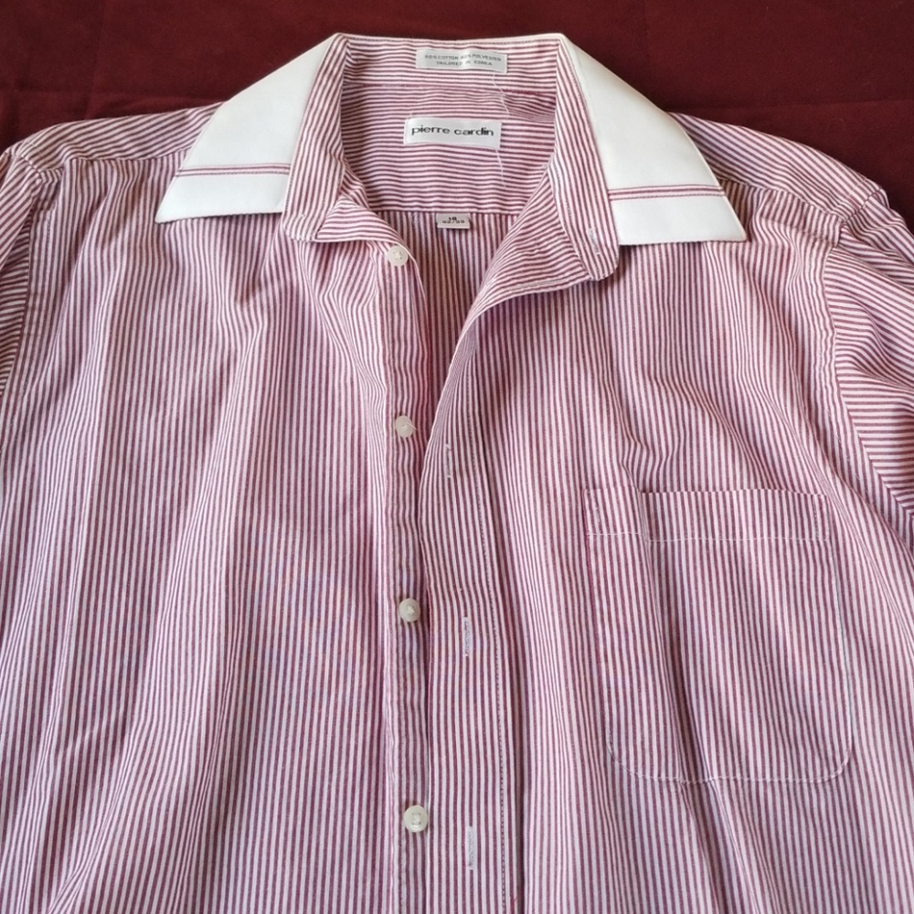 Pierre Cardin dress shirt